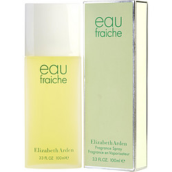 Elizabeth Arden FRAGRANCE Elizabeth Arden