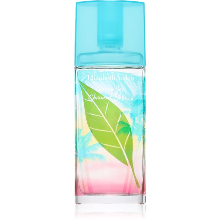 Elizabeth Arden Green Tea Coconut breeze