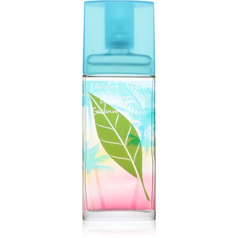Elizabeth Arden Green Tea Coconut breeze