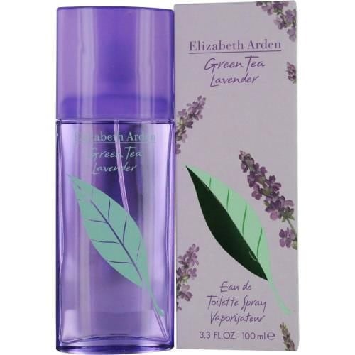 Elizabeth Arden Green Tea Lavender