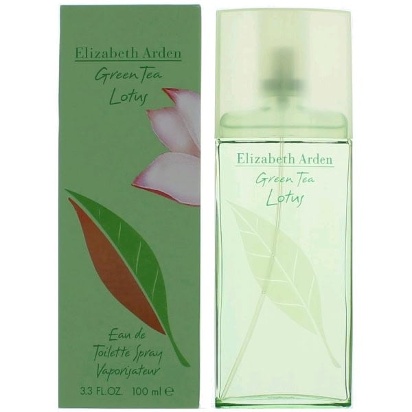 Elizabeth Arden Green Tea Lotus