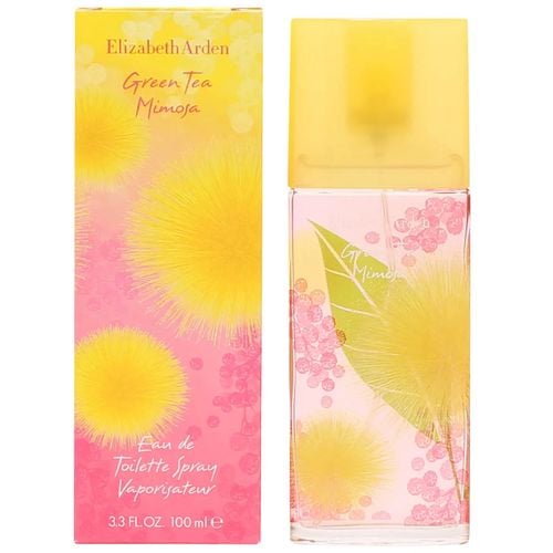 Elizabeth Arden Green Tea Mimosa