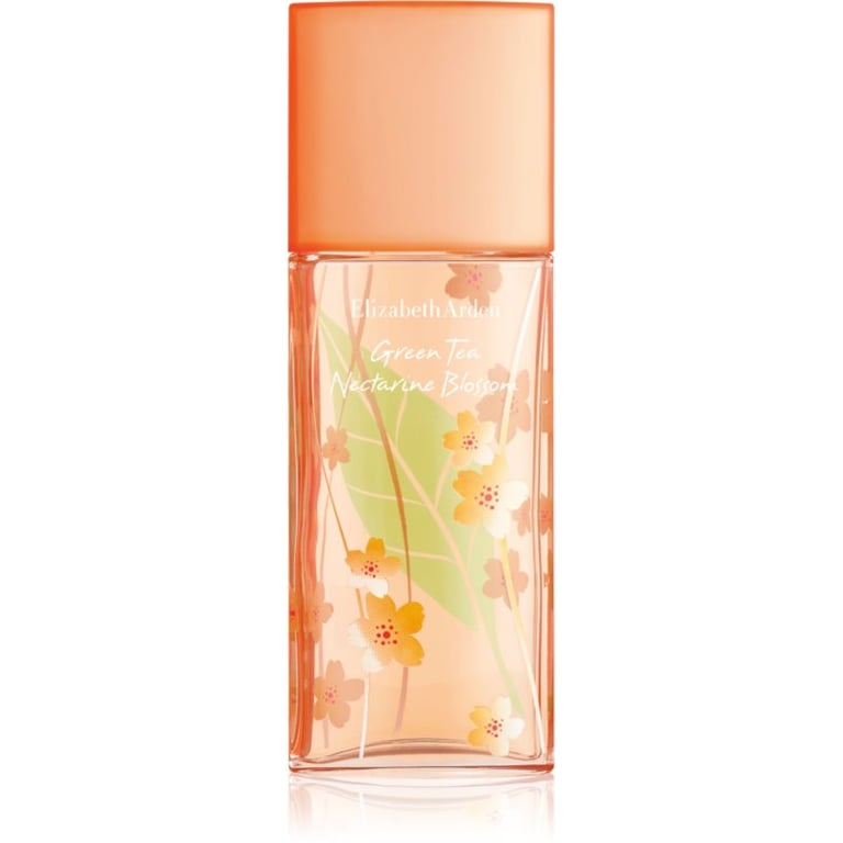 Elizabeth Arden Green Tea Nectarine Blossom