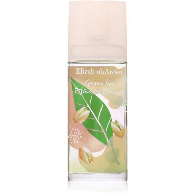 Elizabeth Arden Green Tea Pistachio Crunch