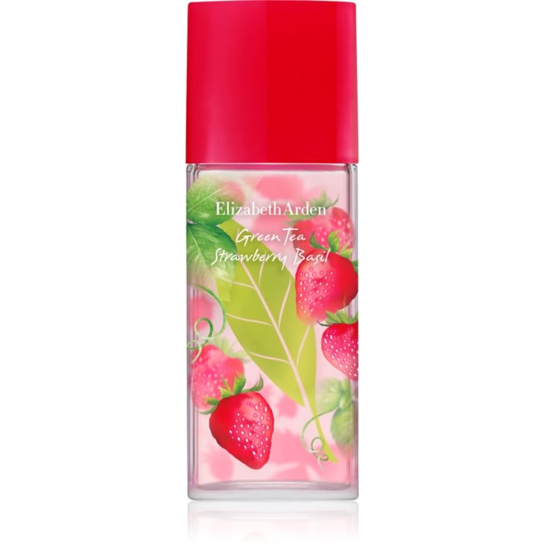 Elizabeth Arden Green Tea Strawberry Basil