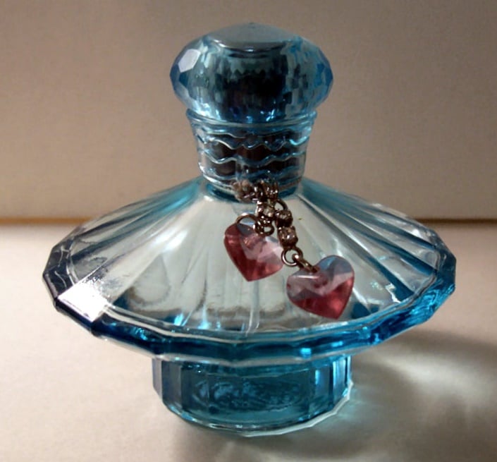 Elizabeth Arden Curious