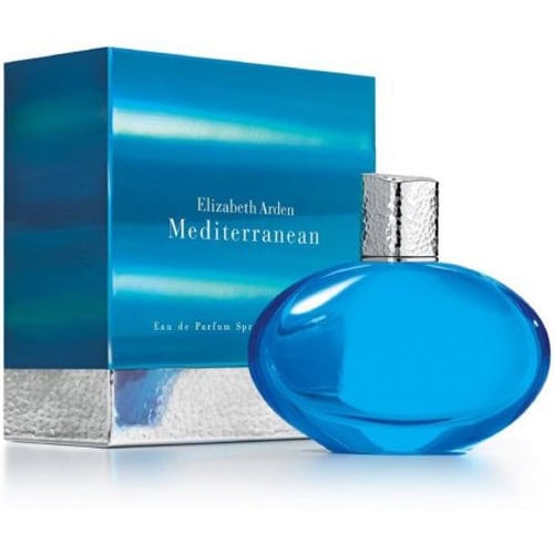 Elizabeth Arden Mediterranean