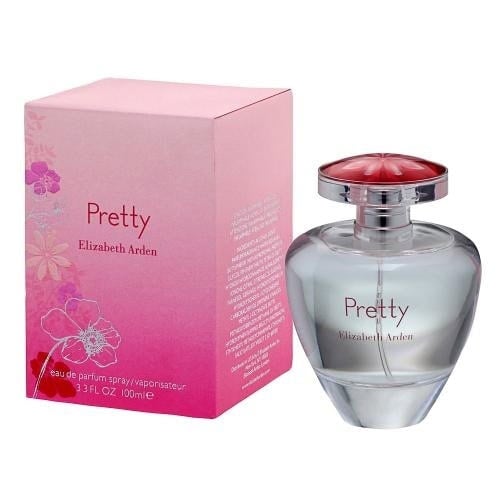 Elizabeth Arden Pretty