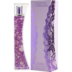 Elizabeth Arden Provocative Interlude