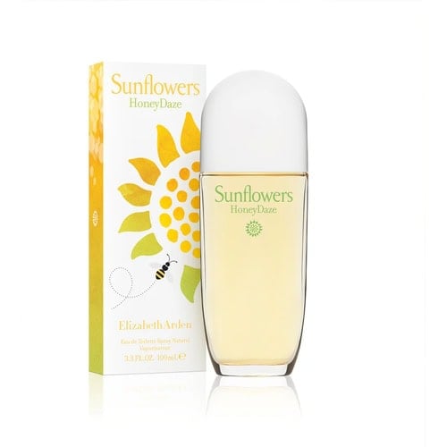 Elizabeth Arden Sun Flower Honey Daze