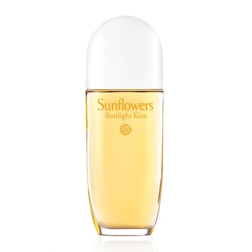Elizabeth Arden Sunflowers