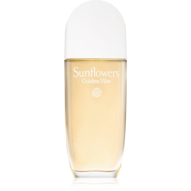 Elizabeth Arden Sunflowers Golden Vibe