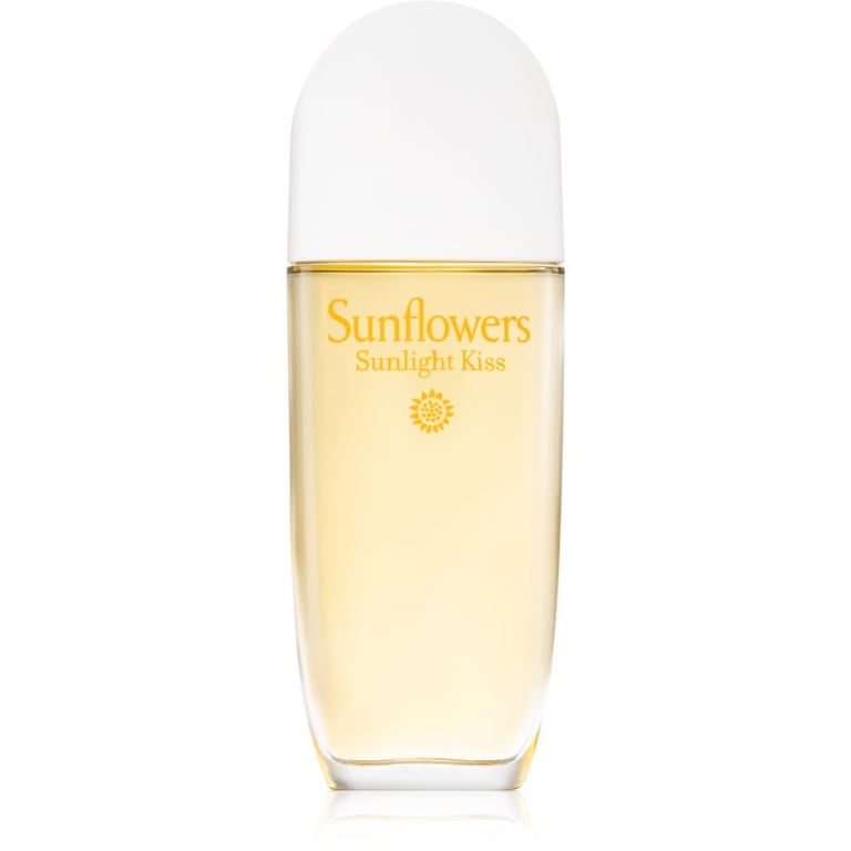 Elizabeth Arden Sunflowers Sunlight Kiss