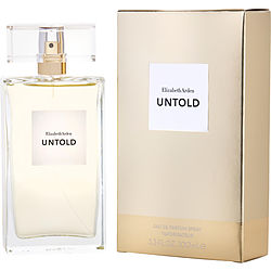 Elizabeth Arden Untold