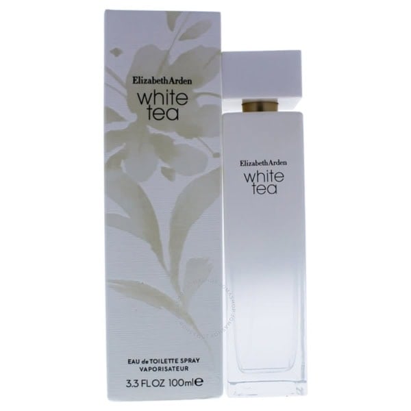 Elizabeth Arden White Tea