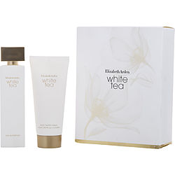 Elizabeth Arden White Tea & BODY WATER CREAM