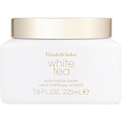 Elizabeth Arden White Tea BODY WATER CREAM