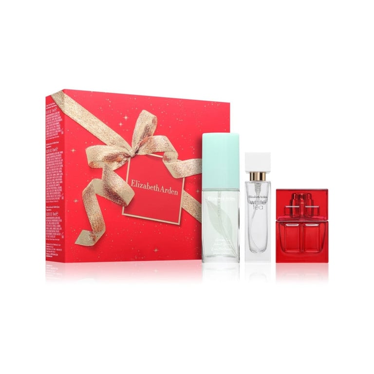 Elizabeth Arden White Tea Donna