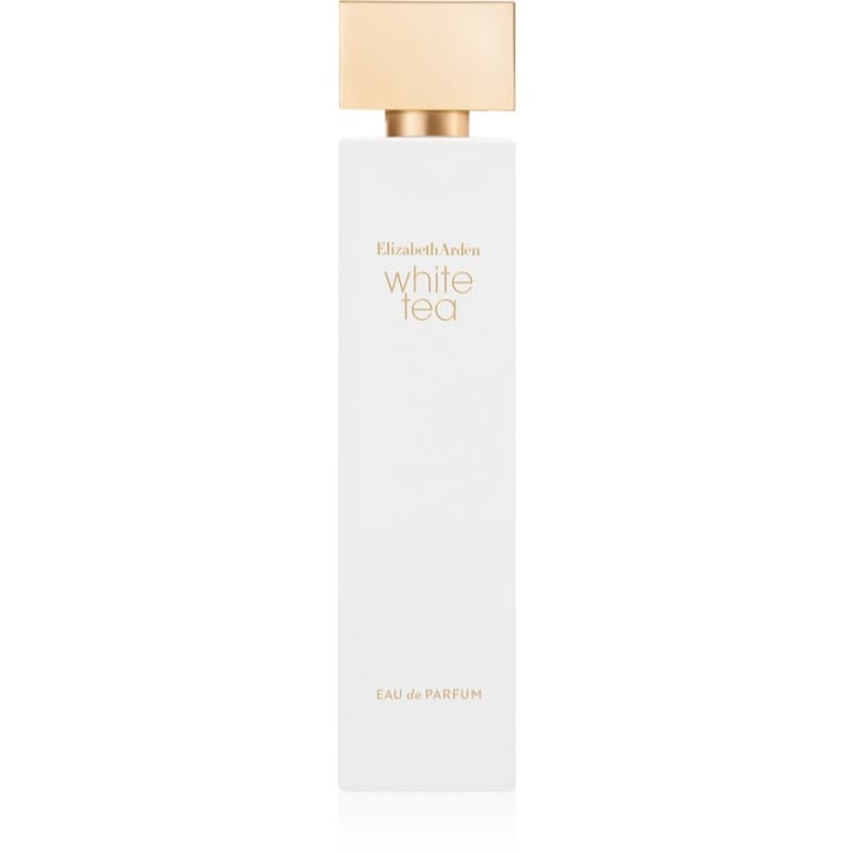 Elizabeth Arden White Tea Eau de VivaScentzTM Technology
