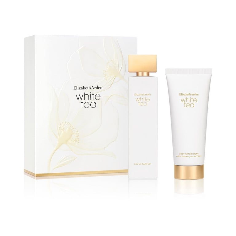 Elizabeth Arden White Tea Eau Donna