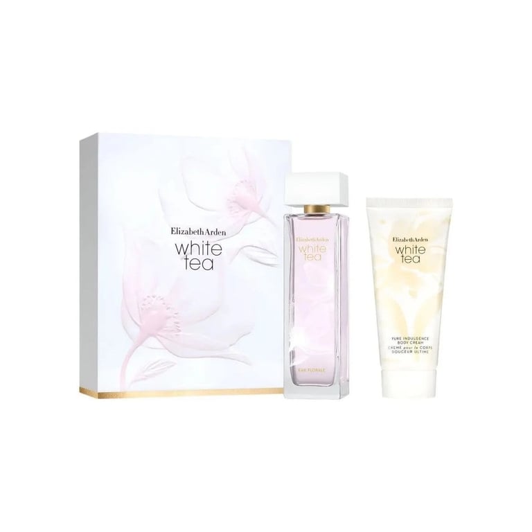 Elizabeth Arden White Tea Eau Florale Women