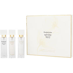 Elizabeth Arden WHITE TEA Elizabeth Arden Variety EDT & WHITE TEA & WHITE TEA EAU FLORALE EDT