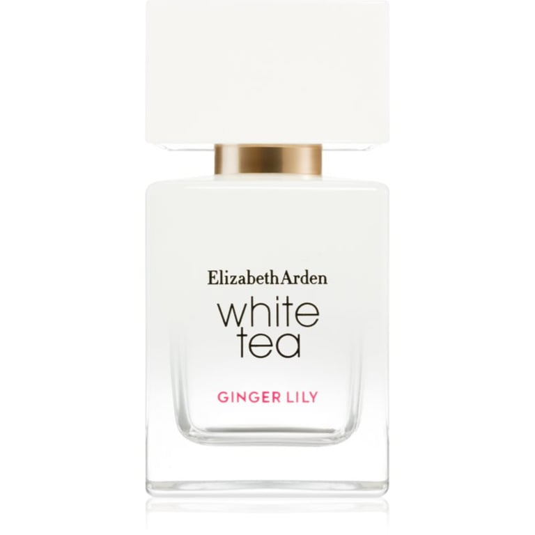 Elizabeth Arden White Tea Ginger Lily
