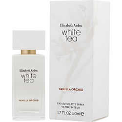 Elizabeth Arden White Tea Vanilla Orchid