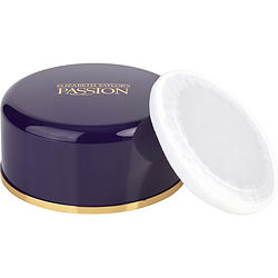 Elizabeth Taylor Passion BODY POWDER