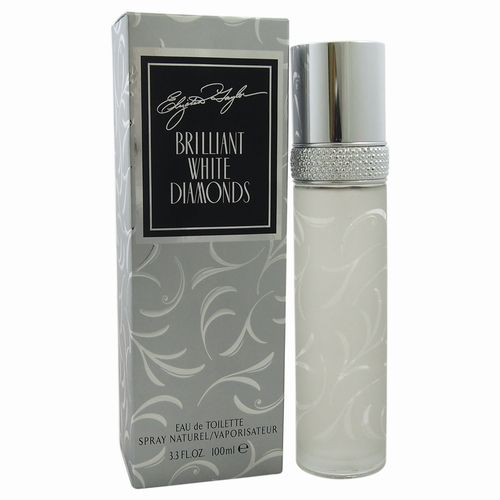 Elizabeth Taylor White Diamonds Brilliant