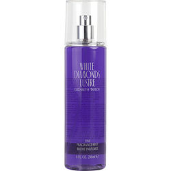 Elizabeth Taylor White Diamonds Lustre