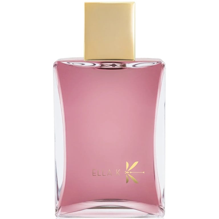 Ella k Memoire de Daisen In Eau