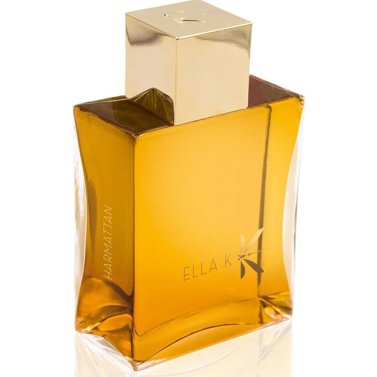 Ella k parfums Harmattan