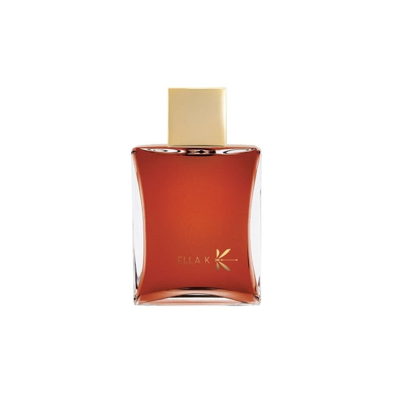 Ella k parfums Lettre de Pushkar