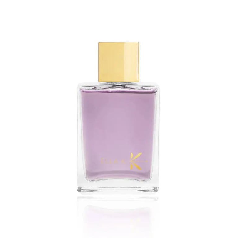 Ella k parfums Memoire de Daisen