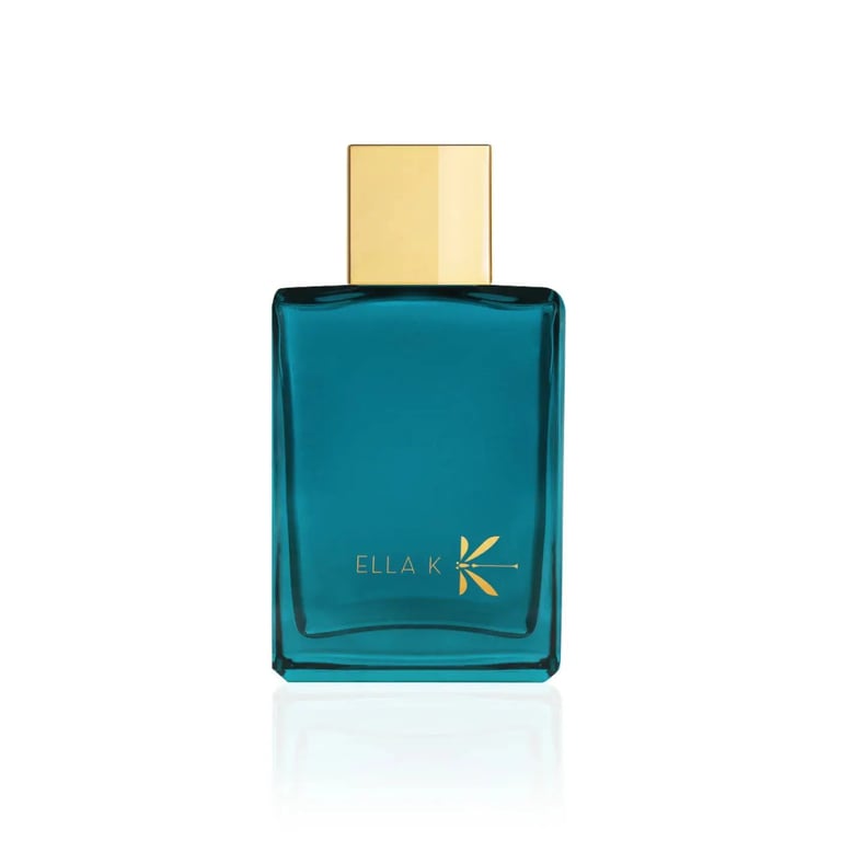 Ella k parfums Orchid K Eau