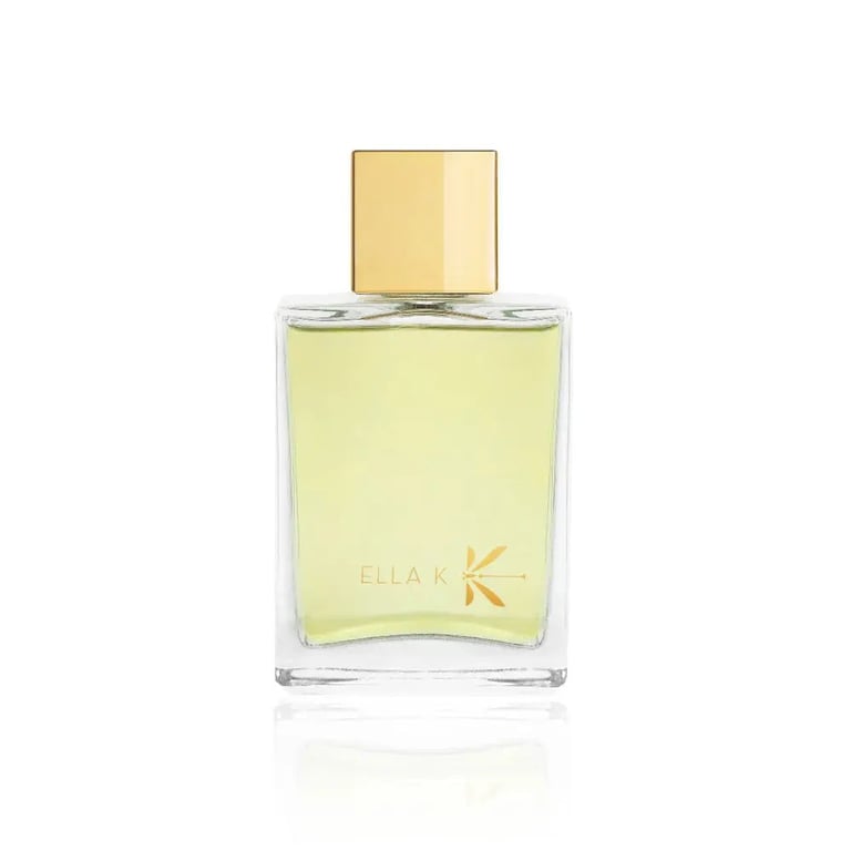 Ella k parfums Poeme de Sagano