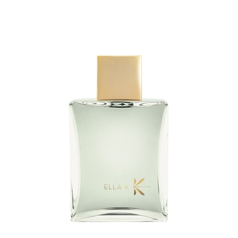 Ella k Pluie sur Ha Long Eau