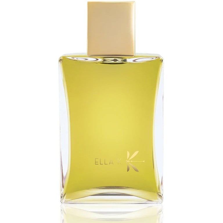 Ella k Poeme de Sagano Eau