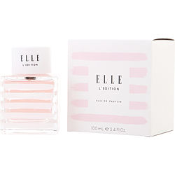 Elle L'edition
