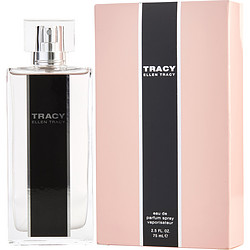 Ellen Tracy Tracy ( BOTTLE DESIGN)
