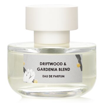 Elvis + Elvin Elvis ElvinDriftwood & Gardenia 1.6oz