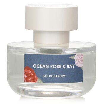 Elvis + Elvin Elvis ElvinOcean Rose & Bay 1.6oz