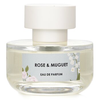 Elvis + Elvin Elvis ElvinRose & Muguet 1.6oz