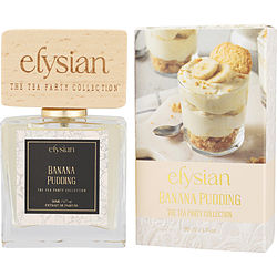 Elysian Banana Pudding