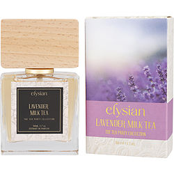 Elysian Lavender Milk Tea