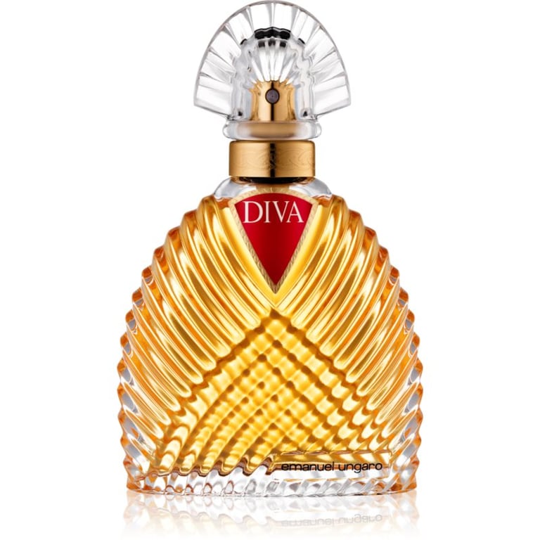 Emanuel Ungaro Diva