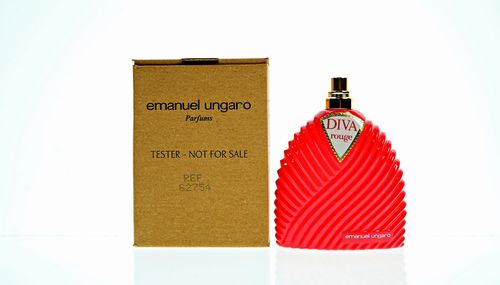 Emanuel Ungaro Diva Rougue