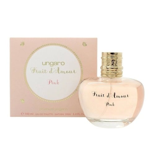 Emanuel Ungaro Fruit DAmour Pink