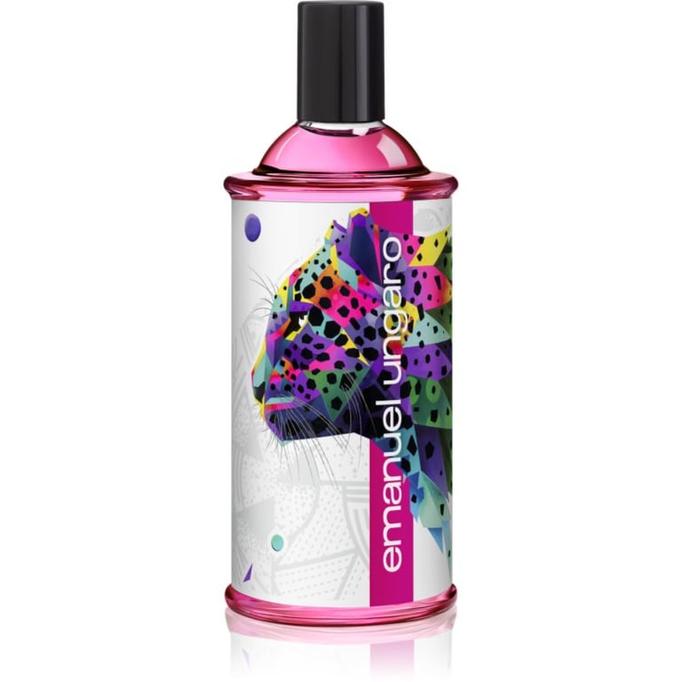 Emanuel Ungaro Intense